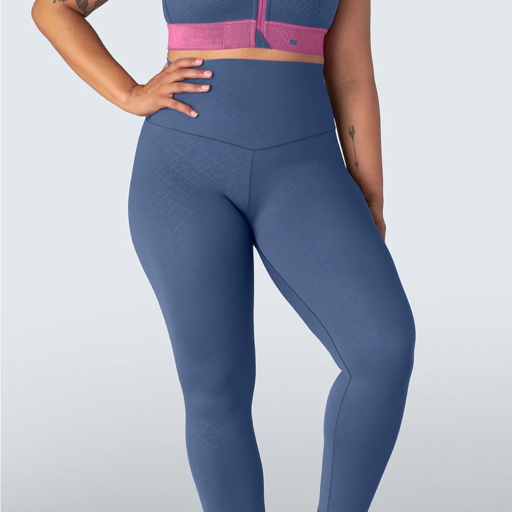 SHEFIT Boss Leggings